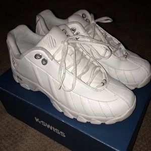 Men’s K-Swiss Sneakers